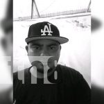 Rivas: Douglas “Morocho” Iglesias pierde la vida en brutal accidente en Popoyuapa Foto: Rivas: motociclista muere tras accidente contra un poste/TN8