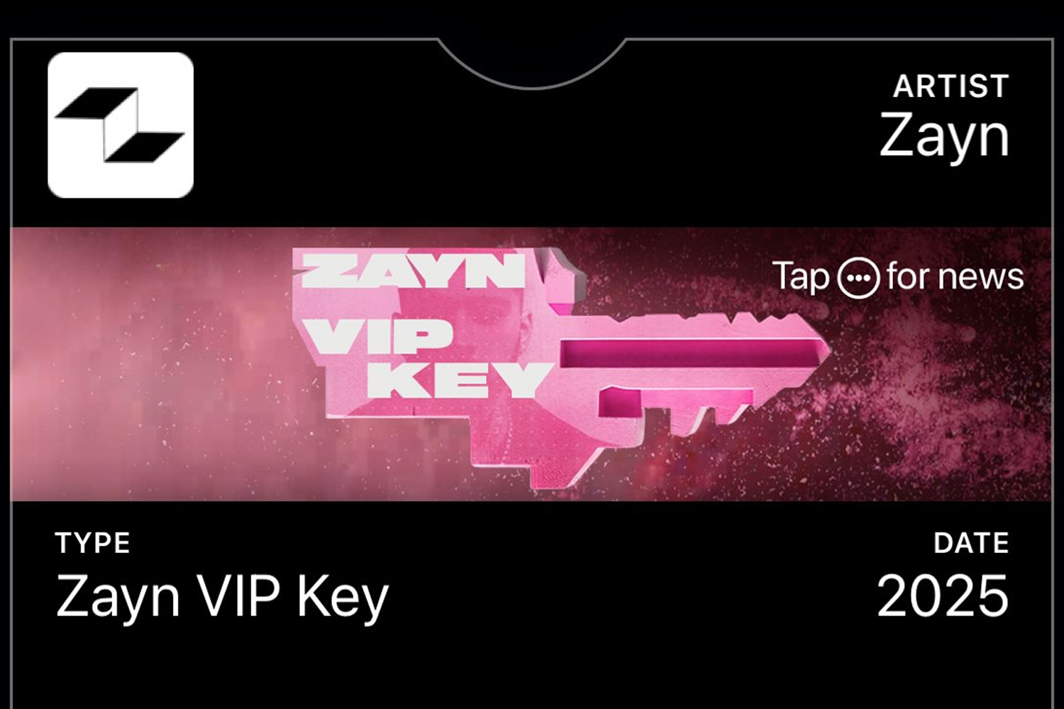 Foto: Música india y urdu, la nueva apuesta de Zayn Malik /Cortesía