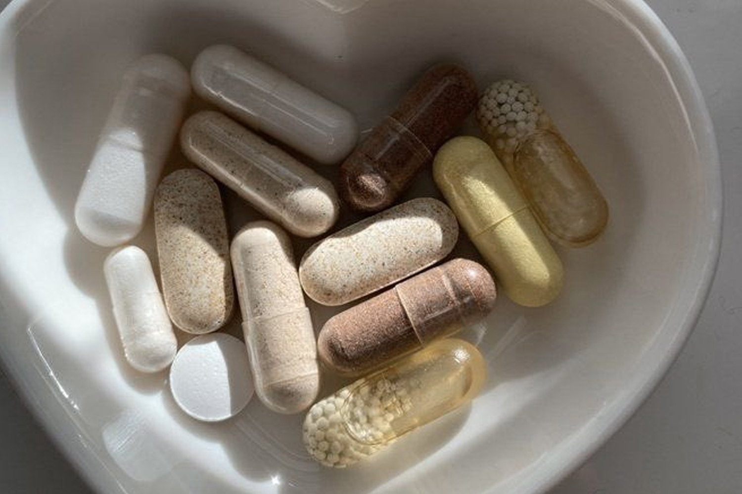 Foto:Cómo fortalecer tu sistema inmunológico en invierno/Cortesía