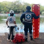 Cruz Blanca abre inscripción para héroes voluntarios en Tipitapa Foto:Cruz Blanca busca nuevos voluntarios en Tipitapa/Cortesía