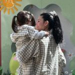 El cumpleaños de Inti revive la polémica entre Nodal y Cazzu Foto:Cazzu celebra a Inti, pero seguidores notan ausencia de Nodal/Cortesía