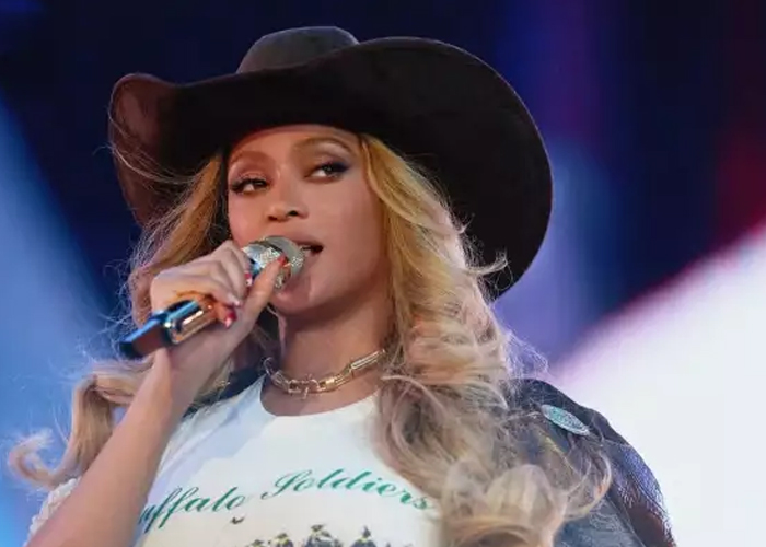 Foto: Escándalo por robo en la gira de Beyoncé /cortesía