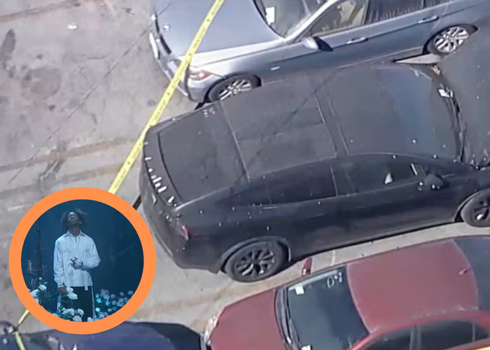 Foto: Escándalo viral de D4vd /cortesía