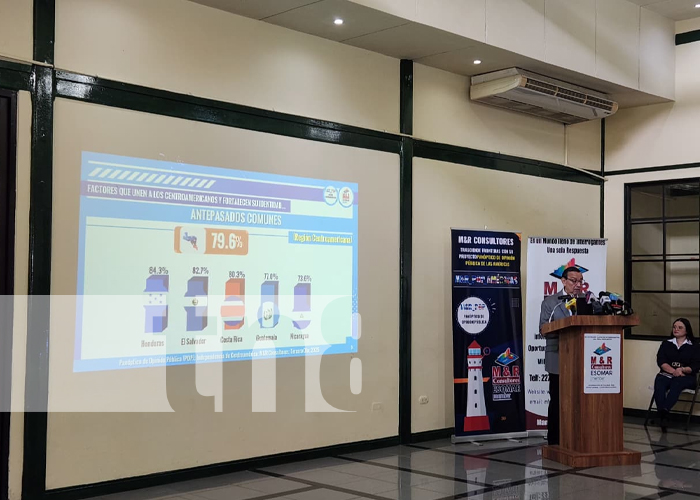 Foto: Centroamérica en paz /TN8