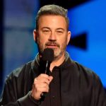 ¿Quién es Jimmy Kimmel y por qué fue suspendido su programa? Foto: Jimmy Kimmel sobre Charlie Kirk /cortesía
