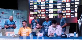 Foto: Nicaragua vs. Honduras: el partido de creadores de contenido/TN8