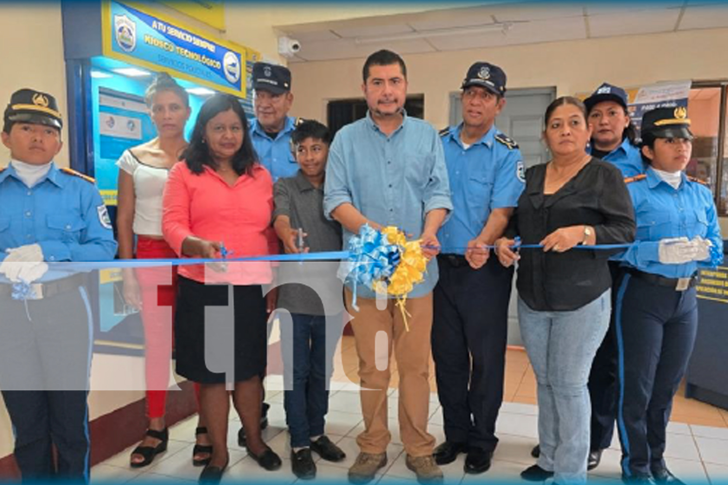 FOTO: Policía Nacional logra la captura de casi 700 detenidos/TN8
