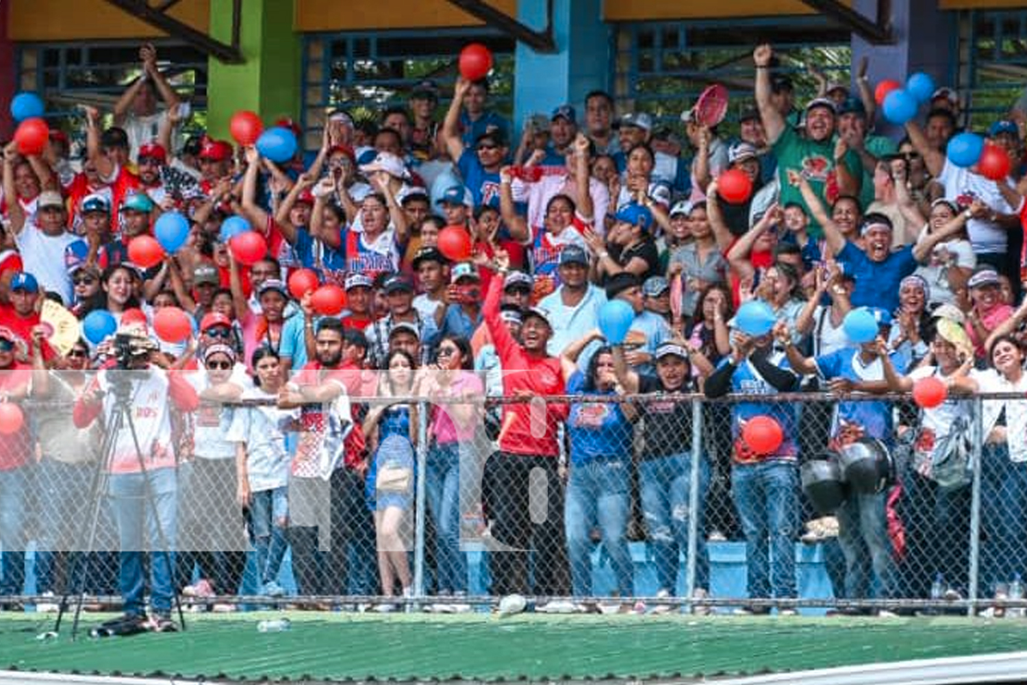 Foto: Chontales: del sacrificio a la gloria en la gran final del Pomares 2025/TN8