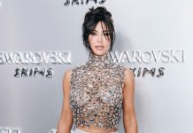 Foto: Kim Kardashian apaga SKKN /cortesía