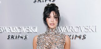 Foto: Kim Kardashian apaga SKKN /cortesía