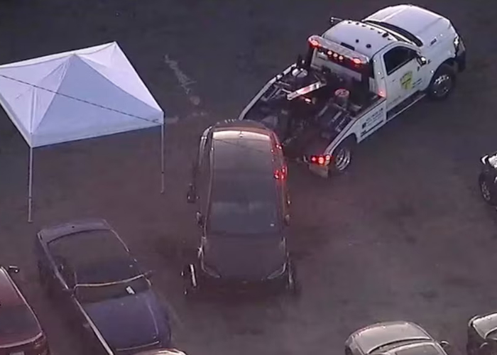 Foto: La muerte de Celeste Rivas y el silencio de D4vd /cortesía