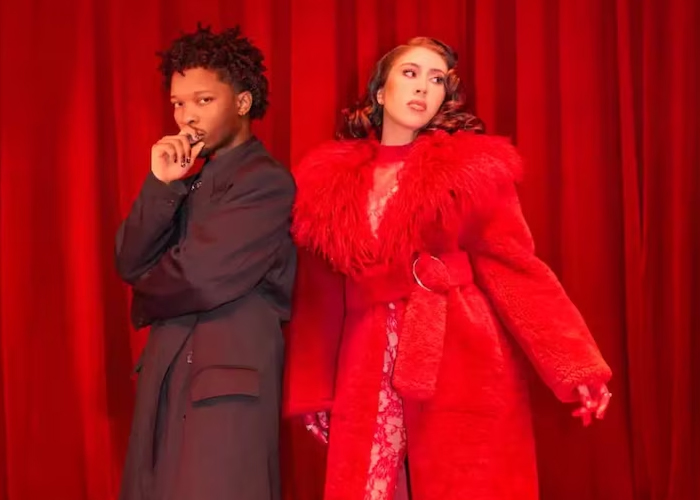 Foto: Kali Uchis corta lazos con D4vd /cortesía