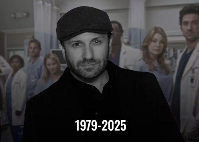 Foto: Adiós a Brad Everett Young /cortesía Foto: Adiós a Brad Everett Young /cortesía