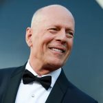 Foto: Condición de Bruce Willis empeora /cortesía
