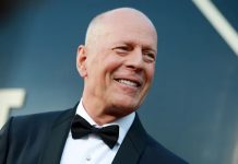 Foto: Condición de Bruce Willis empeora /cortesía