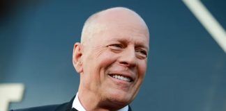 Foto: Condición de Bruce Willis empeora /cortesía