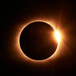 ¿Te lo vas a perder? Ya hay fecha para el último eclipse solar del año Foto: Último eclipse solar de 2025 /cortesía