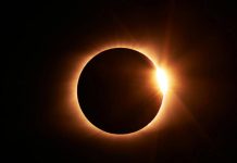¿Te lo vas a perder? Ya hay fecha para el último eclipse solar del año Foto: Último eclipse solar de 2025 /cortesía