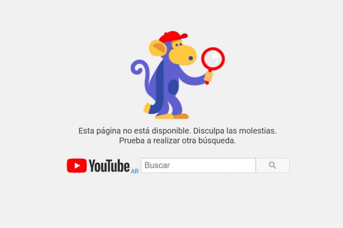 2 Foto: YouTube elimina el canal oficial del presidente de Venezuela, Nicolás Maduro/Cortesía