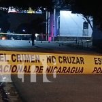 Tres personas resultaron heridas en ataque armado en el Reparto Shik Foto: Tres personas resultaron heridas en ataque armado en el Reparto Shik/TN8