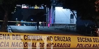 Foto: Tres personas resultaron heridas en ataque armado en el Reparto Shik/TN8