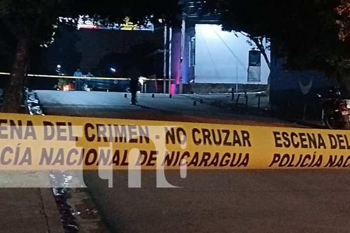 2 Foto: Tres personas resultaron heridas en ataque armado en el Reparto Shik/TN8