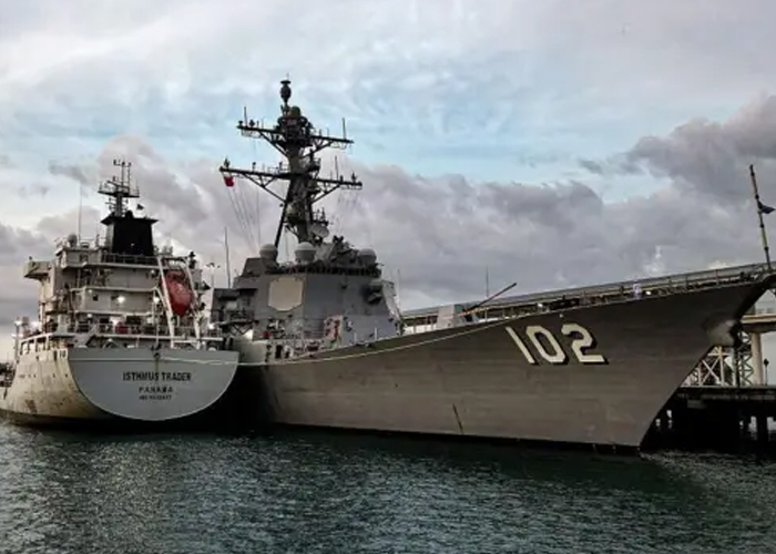 Foto: Mayoría de estadounidenses se opone a una intervención militar en Venezuela / Cortesía