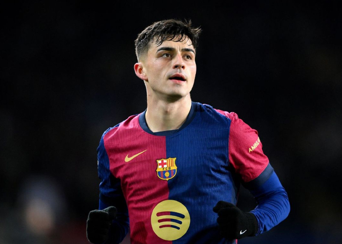 Foto: Se viene el Balón de Oro 2025: ¿Quién lo merece realmente? / Cortesía