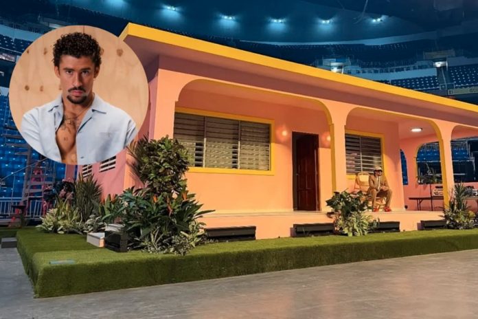 Foto: Demanda millonaria a Bad Bunny /Cortesía Foto: Demanda millonaria a Bad Bunny /Cortesía