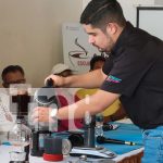 Granada celebra la Feria Departamental de Cafés Especiales «Nicaragua es Café» Foto: Granada celebra la Feria Departamental de Cafés Especiales "Nicaragua es Café"/TN8