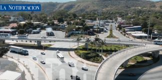 Foto: Nicaragua muestra avances económicos y fortalece alianzas estratégicas internacionales/TN8