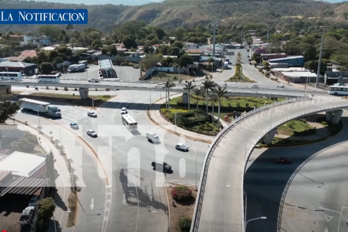 2 Foto: Nicaragua muestra avances económicos y fortalece alianzas estratégicas internacionales/TN8