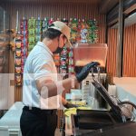 Foto: ¡Un festín en Managua, para cerrar con broche de oro las vacaciones patrias!/TN8