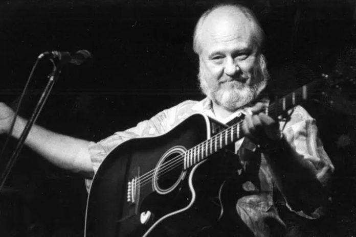 Foto: Sonny Curtis: del rock con Buddy Holly al Salón de la Fama / Cortesía Foto: Sonny Curtis: del rock con Buddy Holly al Salón de la Fama / Cortesía