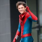 Tom Holland sufre accidente durante rodaje de Spider-Man: Un nuevo día Foto:Sony y Marvel ajustan agenda tras lesión de Tom Holland /Cortesía
