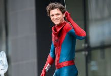 Foto:Sony y Marvel ajustan agenda tras lesión de Tom Holland /Cortesía