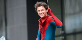Foto:Sony y Marvel ajustan agenda tras lesión de Tom Holland /Cortesía
