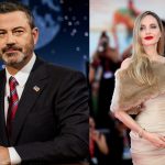 Angelina Jolie denuncia la “peligrosa” censura en EE. UU.: “No reconozco mi país” Foto: Angelina Jolie advierte sobre tiempos “muy difíciles” /Cortesía