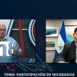 Denis Moncada destaca la participación de Nicaragua en la Asamblea General de la ONU Foto: Moncada destaca a Nicaragua en la ONU/Cortesía