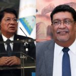 Nicaragua nombra dos Ministros de Relaciones Exteriores: Denis Moncada y Valdrack Jaentschke Foto: Nicaragua impulsa cooperación internacional / Cortesía
