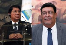 Foto: Nicaragua impulsa cooperación internacional / Cortesía