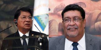 Foto: Nicaragua impulsa cooperación internacional / Cortesía