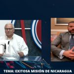 Nicaragua fortalece cooperación con Rusia: Entrevista con el delegado presidencial, Laureano Ortega Foto: Nicaragua y Rusia sellan acuerdos estratégicos/Cortesía