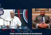 Foto: Nicaragua y Rusia sellan acuerdos estratégicos/Cortesía