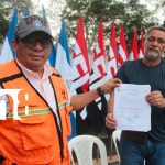Catarina se viste de gloria: arranca la construcción de su moderno estadio de fútbol Foto: arranca la construcción de su moderno estadio de fútbol/TN8