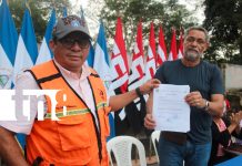 Catarina se viste de gloria: arranca la construcción de su moderno estadio de fútbol Foto: arranca la construcción de su moderno estadio de fútbol/TN8
