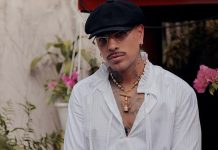 Foto:Rauw Alejandro en Billboard/Cortesía