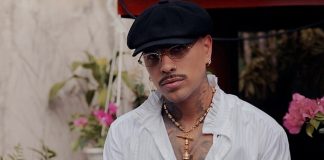 Foto:Rauw Alejandro en Billboard/Cortesía
