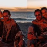 Sebastián Rulli y Angelique Boyer celebran más de una década de amor sólido y estable Foto: La historia de Sebastián Rulli y Angelique Boyer /Cortesía