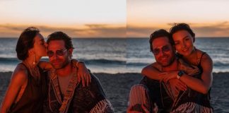 Foto: La historia de Sebastián Rulli y Angelique Boyer /Cortesía